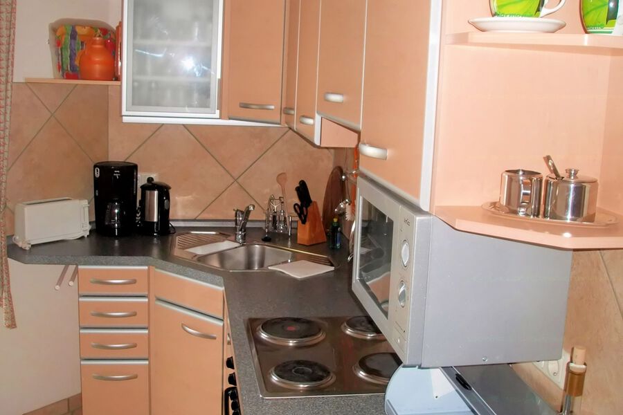 3-Raum Wohnung „Spatzennest“